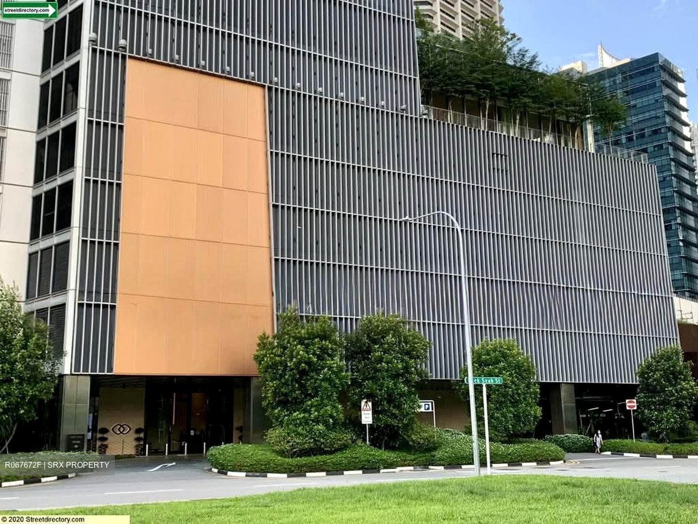 Telok Ayer MRT (D1), Retail #602748961
